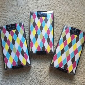 Elise MacBeth Collection napkins